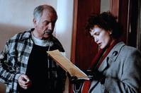 Кадр Музыкальная шкатулка