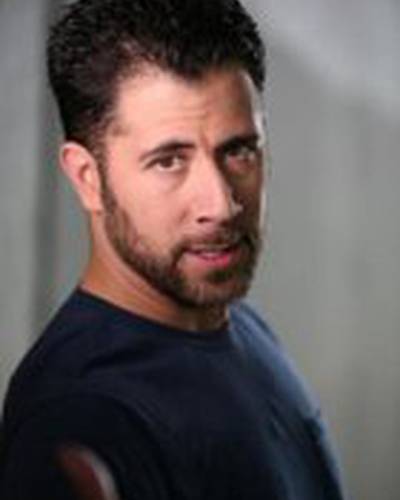 Рафаэль Зубизаррета мл. фото