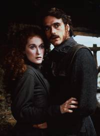 Кадр Женщина французского лейтенанта