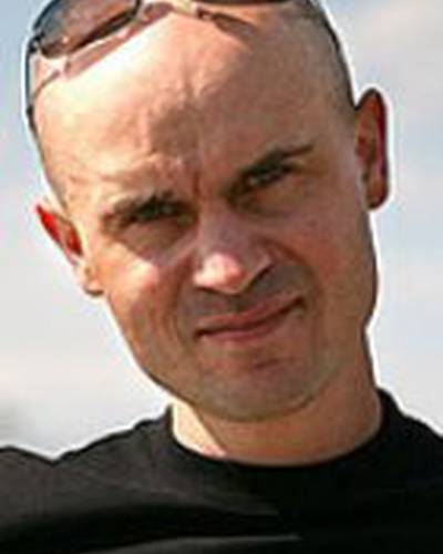 Александр Зеленко фото