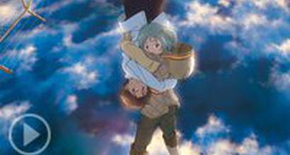 Трейлер (русский дублированный) 