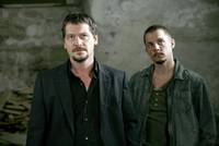 Кадр 12 знаков (мини-сериал)