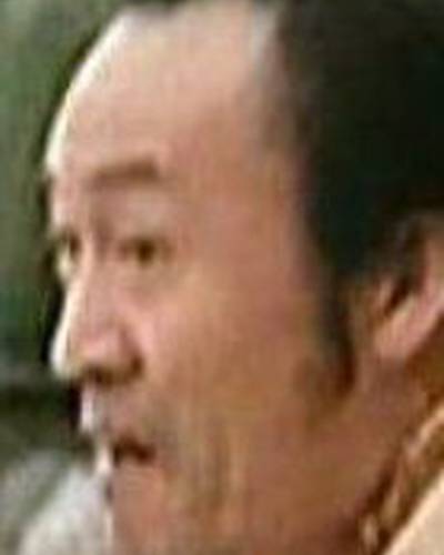 Пань Цинфу фото