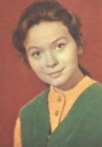 Наталья Рычагова фото