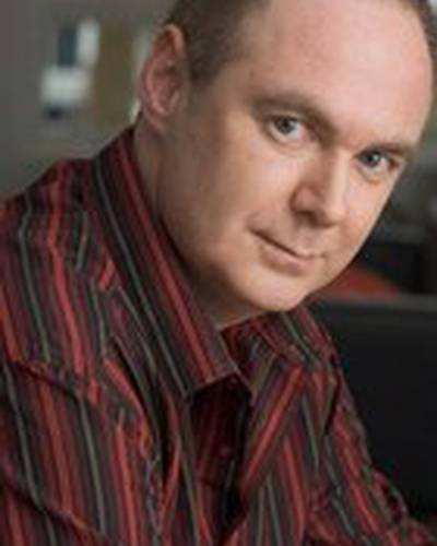 Уильям МакДональд фото