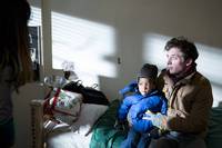 Кадр Бесстыдники