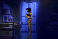 Кадр Теккен (видео)