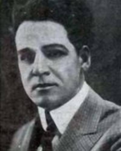 Уильям Расселл фото