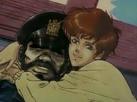 Кадр Ветер амнезии (видео)