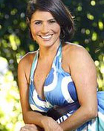 Валерия Аленкар фото