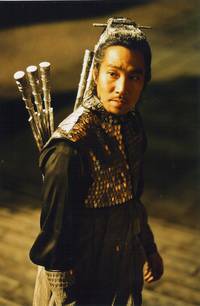 Кадр Беспокойный