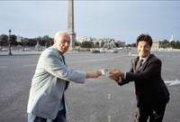 Кадр Жажда золота