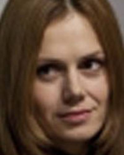 Полина Войневич фото