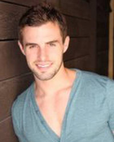 Джош Коул фото