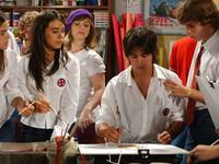 Кадр Мятежный дух