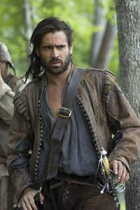 Кадр Новый Свет