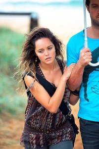 Кадр Домой и в путь