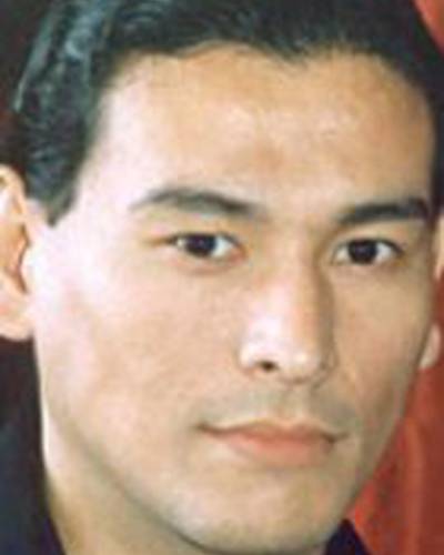 Эдуард Ондар фото