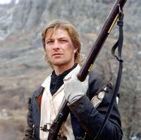 Кадр Орел Шарпа