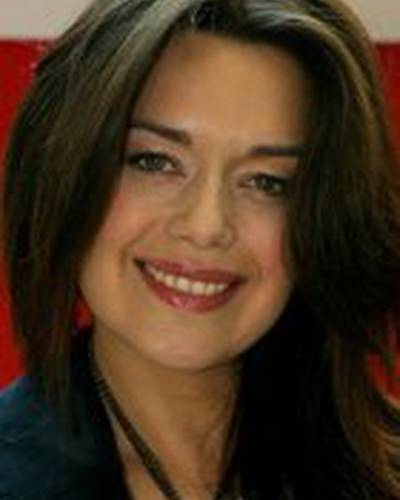 Эльвира Кристи фото