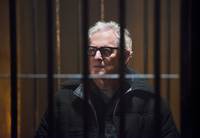 Кадр Легенды завтрашнего дня