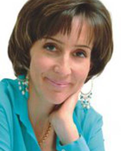 Вивиан Сенна фото