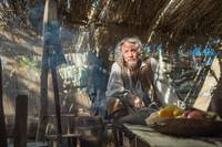 Кадр Черные паруса