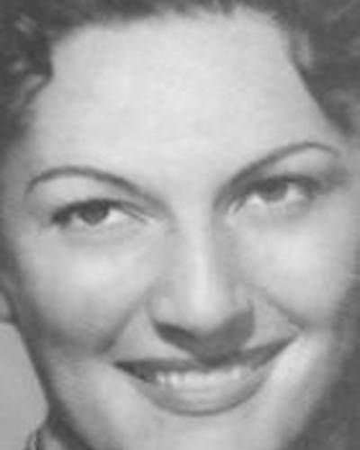 Жинетт Боден фото