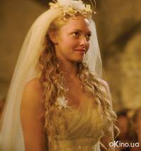 Кадр Мамма Миа!