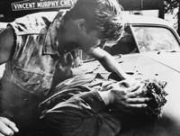 Кадр Последний киносеанс