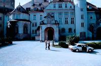 Кадр Сумасшедший