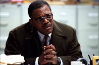 Кадр В чужом ряду