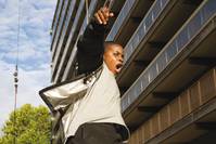 Кадр Заточка