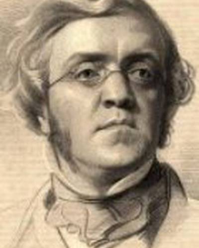 Уильям  Мейкпис Теккерей фото