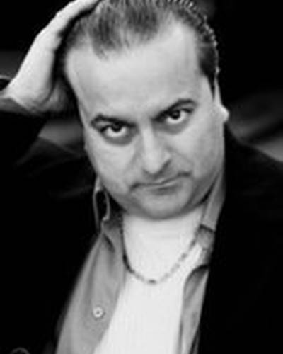 Рик Кордейро фото