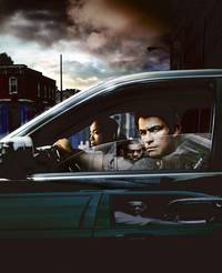 Постер Прослушка