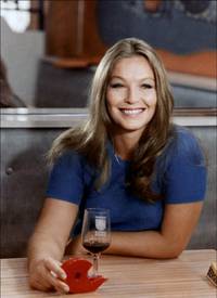 Кадр Две или три вещи, которые я знаю о ней