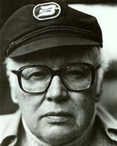 Джон Д. МакДоналд фото