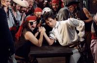 Кадр Короли шутки