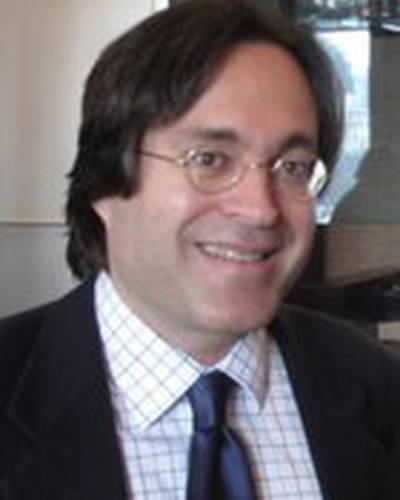 Дональд Розенфельд фото