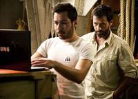 Кадр Ковчег