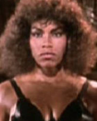 Линда Денлий фото