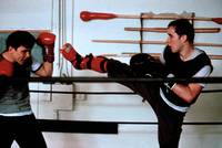 Кадр Скажи что-нибудь