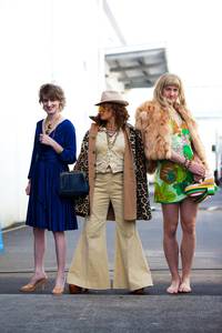 Кадр Всемогущие Джонсоны