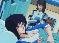 Кадр Гиперпространственная кавалерия Южного Креста