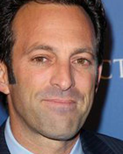 Скотт Во фото