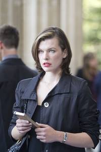 Кадр Лица в толпе