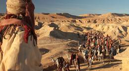 Кадр из фильма "Черное золото" - 2