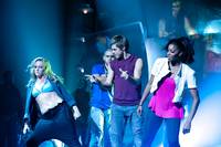 Кадр Сделай шаг: Лови момент