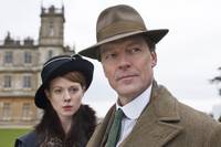 Кадр Аббатство Даунтон